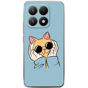 Чохол BoxFace Xiaomi 15T 