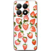 Чохол BoxFace Xiaomi 15T 