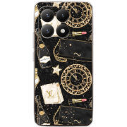 Чохол BoxFace Xiaomi 15T 