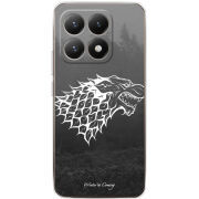 Чохол BoxFace Xiaomi 15T 