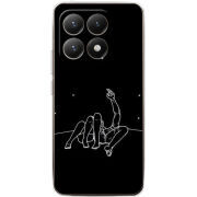 Чохол BoxFace Xiaomi 15T 