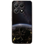 Чохол BoxFace Xiaomi 15T 