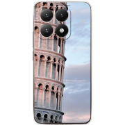 Чохол BoxFace Xiaomi 15T 