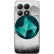 Чохол BoxFace Xiaomi 15T 