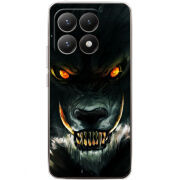 Чохол BoxFace Xiaomi 15T Werewolf