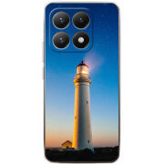 Чохол BoxFace Xiaomi 15T 