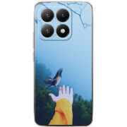 Чохол BoxFace Xiaomi 15T 