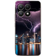 Чохол BoxFace Xiaomi 15T 