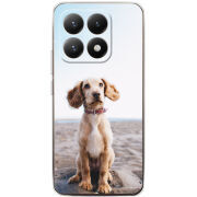 Чохол BoxFace Xiaomi 15T 