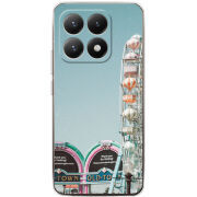 Чохол BoxFace Xiaomi 15T 