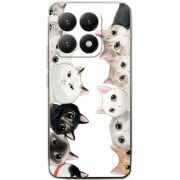 Чохол BoxFace Xiaomi 15T 