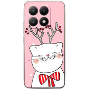 Чохол BoxFace Xiaomi 15T 