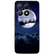 Чохол BoxFace Xiaomi 15T 