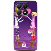 Чохол BoxFace Xiaomi 15T 