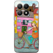 Чохол BoxFace Xiaomi 15T 