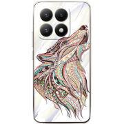 Чохол BoxFace Xiaomi 15T 