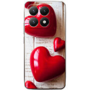 Чохол BoxFace Xiaomi 15T 