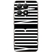 Чохол BoxFace Xiaomi 15T 