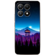 Чохол BoxFace Xiaomi 15T 