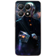 Чохол BoxFace Xiaomi 15T 