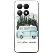 Чохол BoxFace Xiaomi 15T 