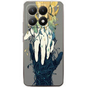 Чохол BoxFace Xiaomi 15T Natures Hands