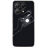 Чохол BoxFace Xiaomi 15T 