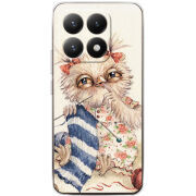 Чохол BoxFace Xiaomi 15T 