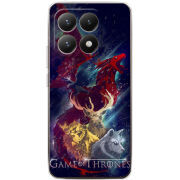 Чохол BoxFace Xiaomi 15T 