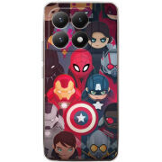 Чохол BoxFace Xiaomi 15T 