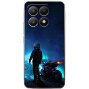 Чохол BoxFace Xiaomi 15T Motorcyclist