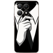 Чохол BoxFace Xiaomi 15T Tie