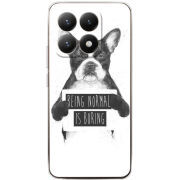 Чохол BoxFace Xiaomi 15T 