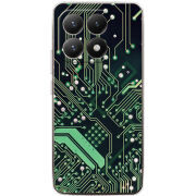 Чохол BoxFace Xiaomi 15T Microchip