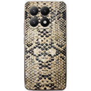 Чохол BoxFace Xiaomi 15T 