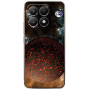 Чохол BoxFace Xiaomi 15T 