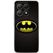 Чохол BoxFace Xiaomi 15T 