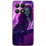 Чохол BoxFace Xiaomi 15T 