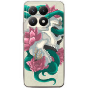 Чохол BoxFace Xiaomi 15T 