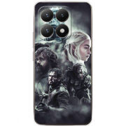 Чохол BoxFace Xiaomi 15T 