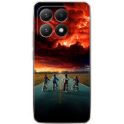 Чохол BoxFace Xiaomi 15T 