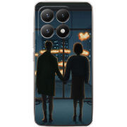 Чохол BoxFace Xiaomi 15T 