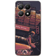 Чохол BoxFace Xiaomi 15T 