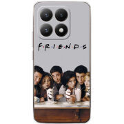 Чохол BoxFace Xiaomi 15T 