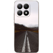 Чохол BoxFace Xiaomi 15T 