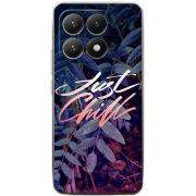 Чохол BoxFace Xiaomi 15T 