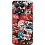 Чохол BoxFace Xiaomi 15T 