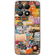 Чохол BoxFace Xiaomi 15T 