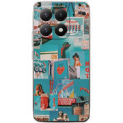 Чохол BoxFace Xiaomi 15T 