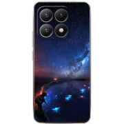 Чохол BoxFace Xiaomi 15T 